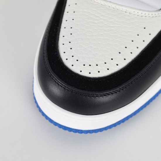 LV Shoes: Top Quality