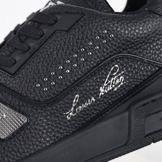 LV Shoes: Top Quality