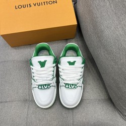 Lanvin Shoes: Top Quality