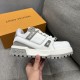 Lanvin Shoes: Top Quality