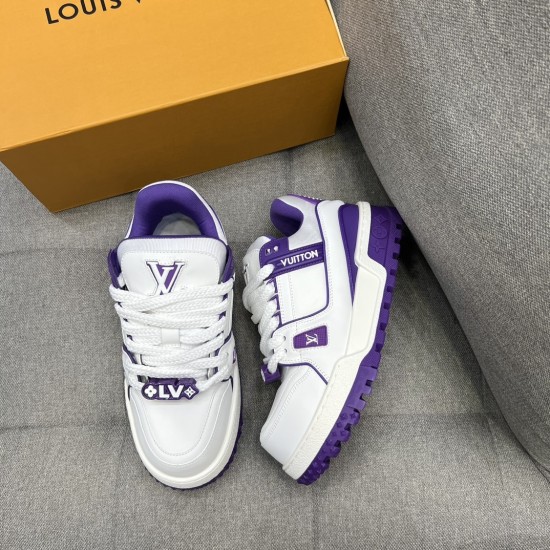 Lanvin Shoes: Top Quality