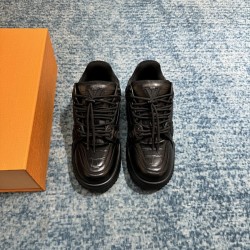 Lanvin Shoes: Top Quality