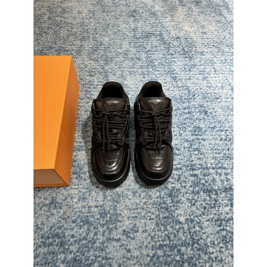 Lanvin Shoes: Top Quality