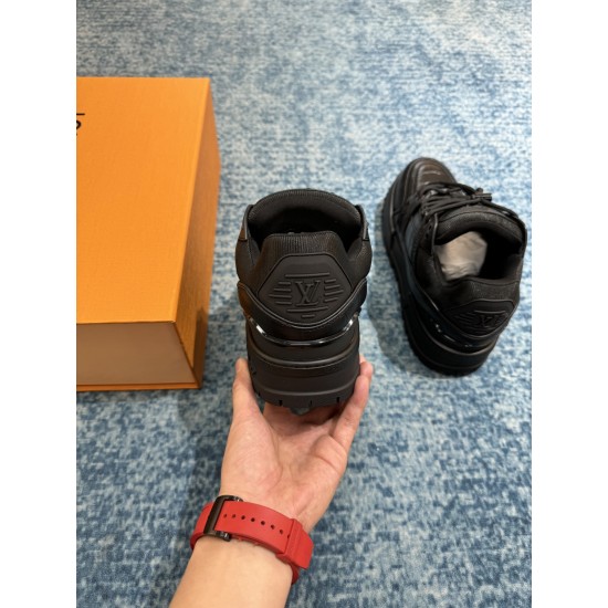 Lanvin Shoes: Top Quality