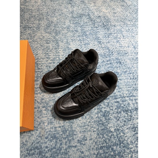 Lanvin Shoes: Top Quality