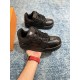 Lanvin Shoes: Top Quality