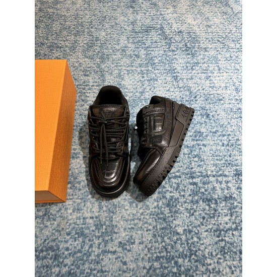 Lanvin Shoes: Top Quality