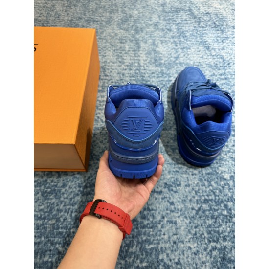 Lanvin Shoes: Top Quality