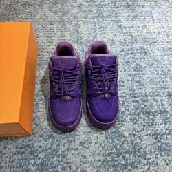 Lanvin Shoes: Top Quality