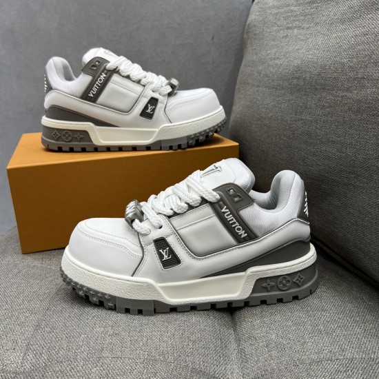 Lanvin Shoes: Top Quality