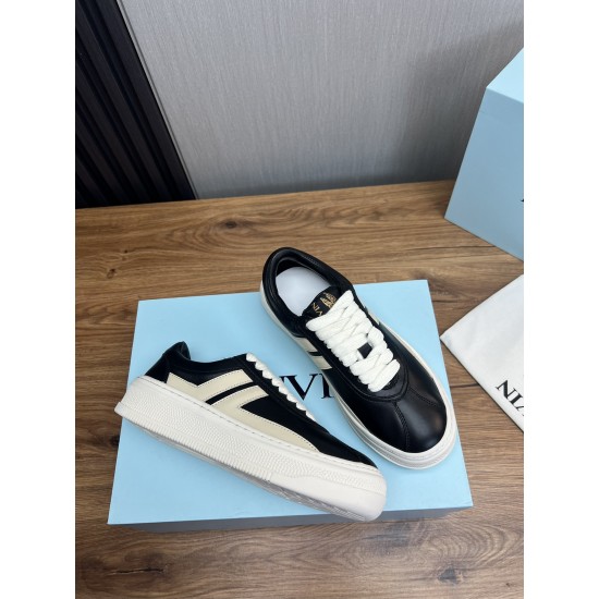 Lanvin Shoes: Top Quality
