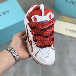 Lanvin Shoes: Top Quality