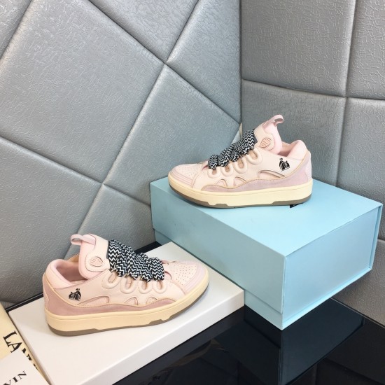 Lanvin Shoes: Top Quality