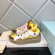 Lanvin Shoes: Top Quality
