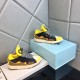 Lanvin Shoes: Top Quality