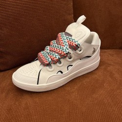 Lanvin Shoes: Top Quality