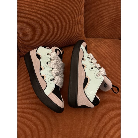 Lanvin Shoes: Top Quality