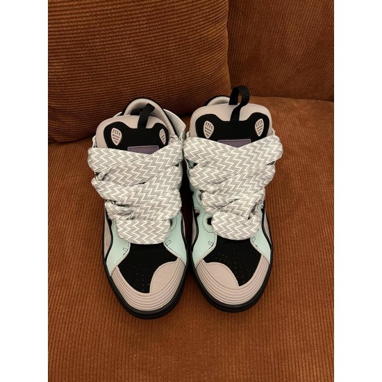 Lanvin Shoes: Top Quality