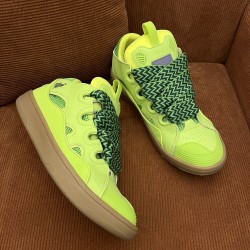 Lanvin Shoes: Top Quality