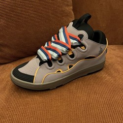 Lanvin Shoes: Top Quality