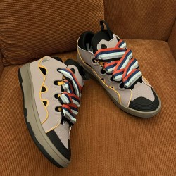 Lanvin Shoes: Top Quality