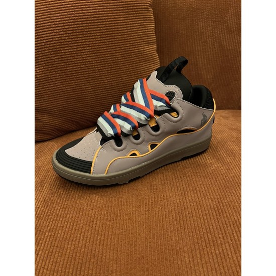 Lanvin Shoes: Top Quality