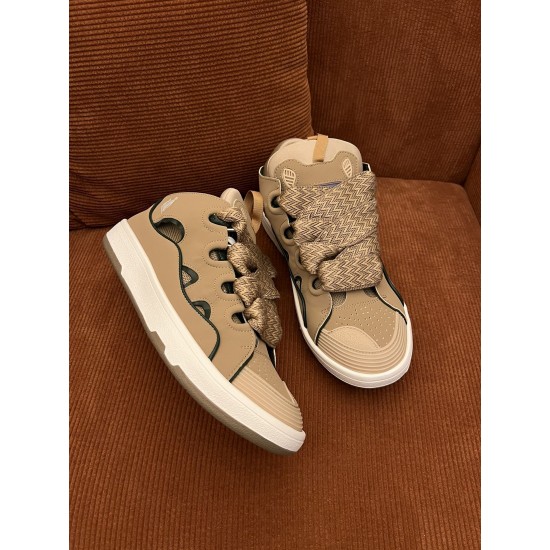 Lanvin Shoes: Top Quality