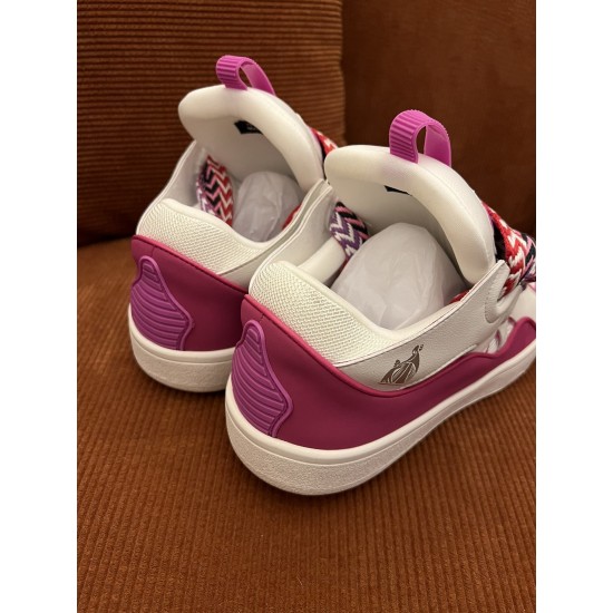 Lanvin Shoes: Top Quality