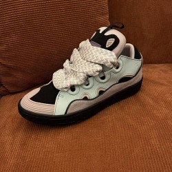 Lanvin Shoes: Top Quality