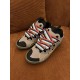 Lanvin Shoes: Top Quality