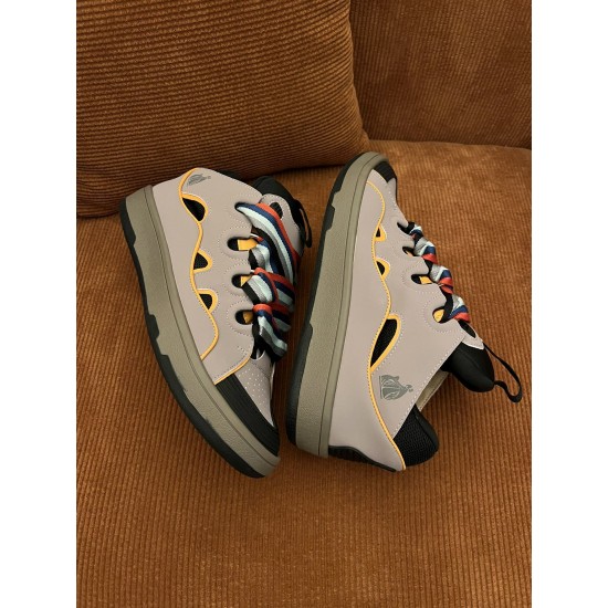 Lanvin Shoes: Top Quality