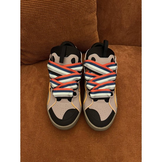 Lanvin Shoes: Top Quality