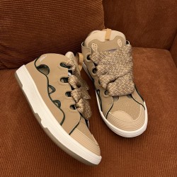 Lanvin Shoes: Top Quality