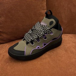 Lanvin Shoes: Top Quality