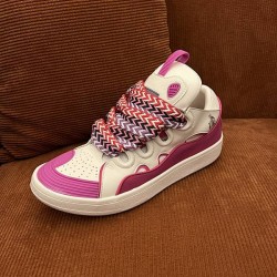 Lanvin Shoes: Top Quality