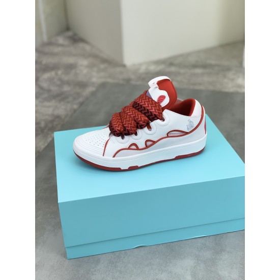 Lanvin Shoes: Top Quality