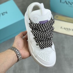 Lanvin Shoes: Top Quality
