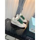 Lanvin Shoes: Top Quality