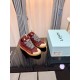 Lanvin Shoes: Top Quality