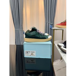 Lanvin Shoes: Top Quality