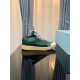 Lanvin Shoes: Top Quality