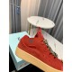 Lanvin Shoes: Top Quality