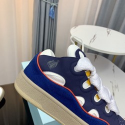 Lanvin Shoes: Top Quality