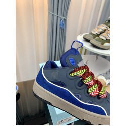 Lanvin Shoes: Top Quality