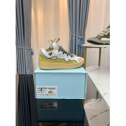 Lanvin Shoes: Top Quality