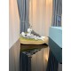 Lanvin Shoes: Top Quality