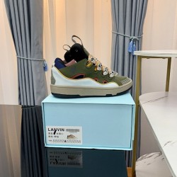 Lanvin Shoes: Top Quality