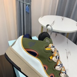 Lanvin Shoes: Top Quality