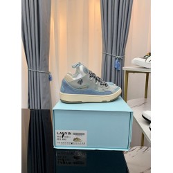 Lanvin Shoes: Top Quality