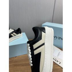 Lanvin Shoes: Top Quality